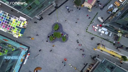 Dubai wird kreativer, London öffnet sich und Bill Gates mahnt die Welt