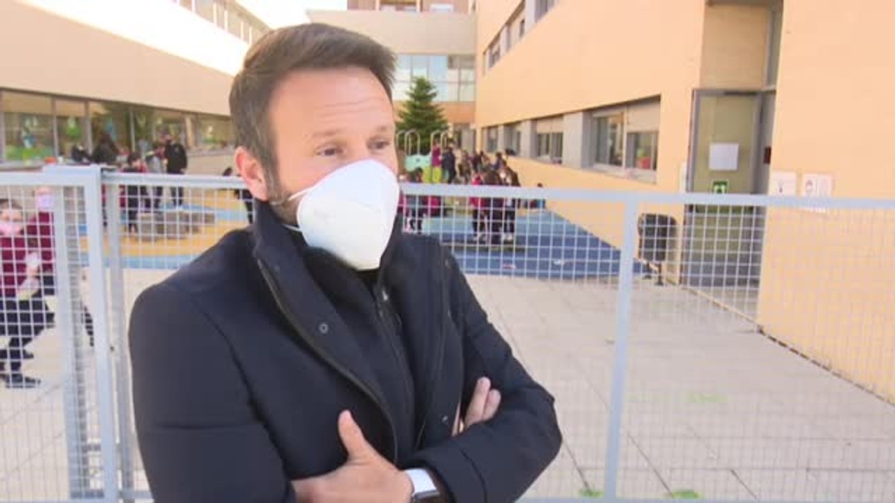 Más de un centenar de colegios aplican el método finlandés que reduce un 90 % el acoso escolar