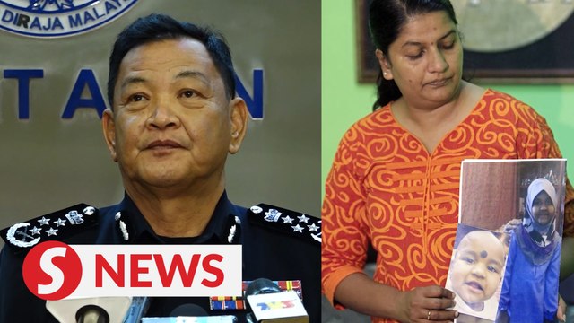 NGO’s interference hindered efforts to reunite Indira Gandhi with her daughter, says IGP