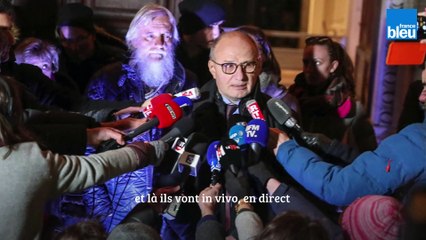 Le procès Lelandais vu par Jean-Olivier Viout, consultant justice pour France Bleu #1