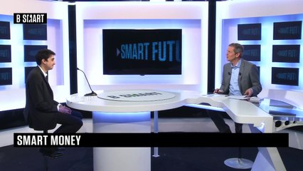 SMART FUTUR - SMART MONEY du samedi 1 mai 2021