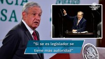 “No comparto ese pensamiento, pero no me puedo oponer” AMLO sobre Frente Amplio en Defensa de la Co