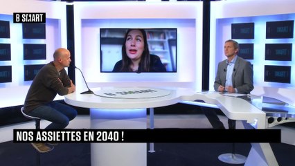 SMART FUTUR - Emission du samedi 1 mai