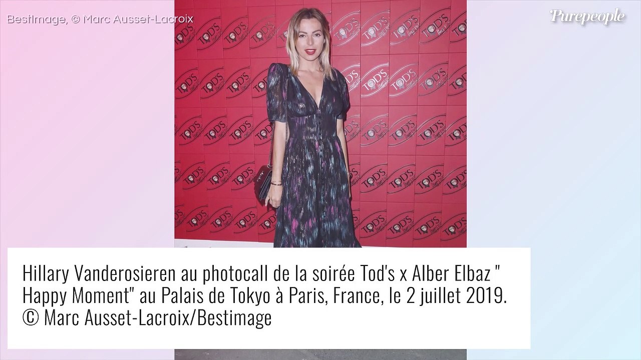 Hillary Vanderosieren (Mamans & célèbres) bloquée à l'aéroport : double amende et panique à Dubaï !