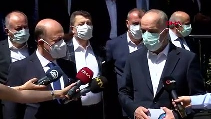 Çalışma ve Sosyal Güvenlik Bakanı: 1 Mayıs ancak özgürlüğün olduğu yerde kutlanır