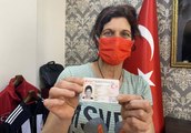 OSMANİYE'DE EVLENİP KÖYE YERLEŞEN VİSAN İÇİN VATANDAŞLIK YOLU AÇILDI