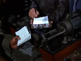 [Part 1: Top Hat] Real, Live Strudel! - Hogan'S Heroes