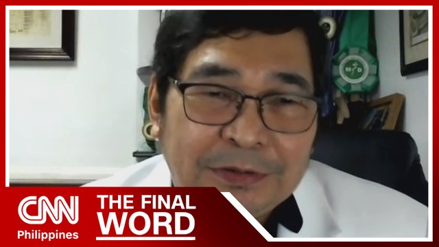 DOH seeks PRC probe on 'invalid' ivermectin prescription in QC event | The Final Word