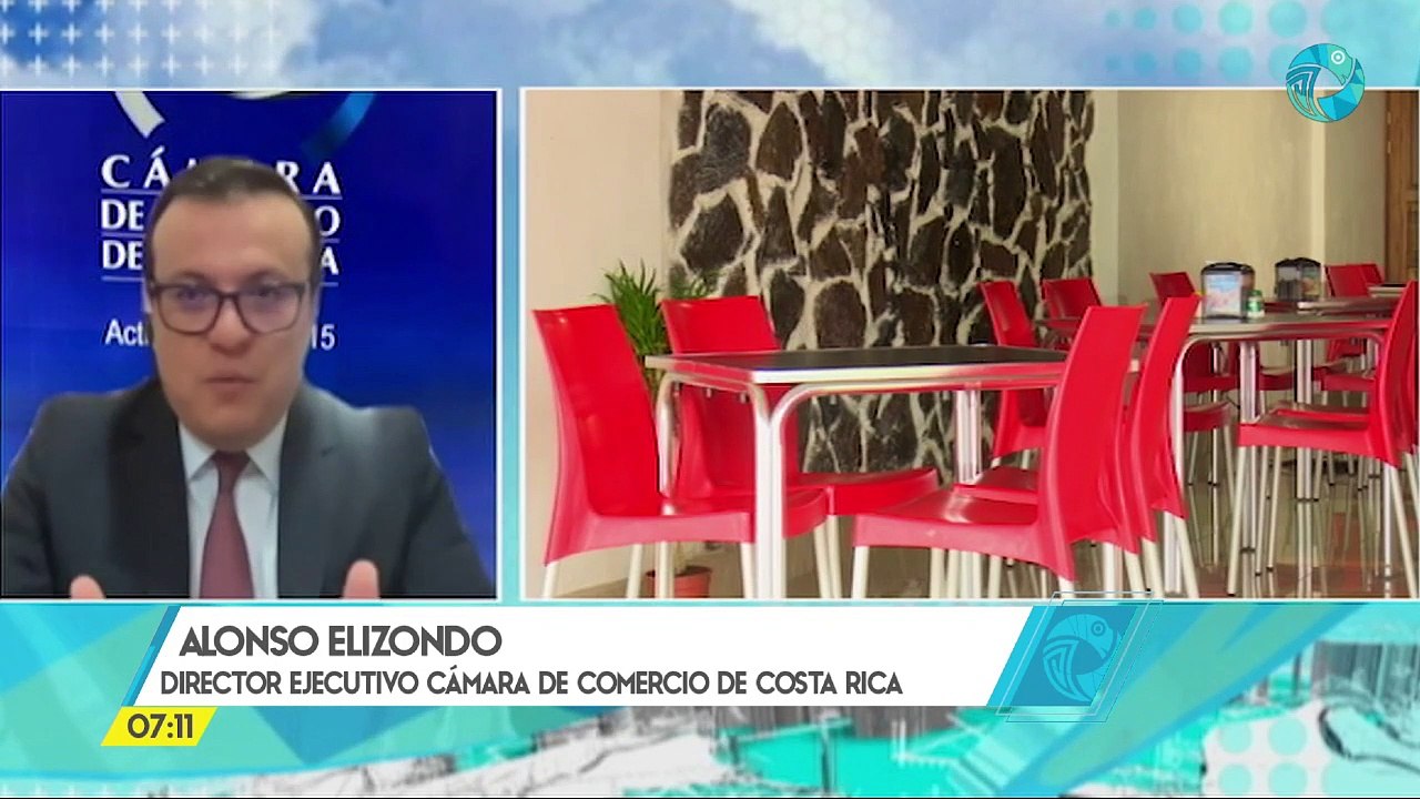 Costa Rica Noticias - Resumen 24 horas de notic...