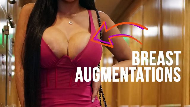 I'm Only 19 - But I've Spent $100K On Plastic Surgery _ HOOKED ON THE LOOK