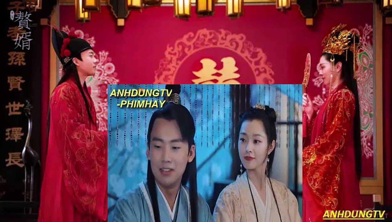 Ở RỂ TẬP15B