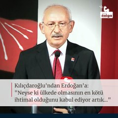 1 Dakikada bugün ne oldu? | 30 Nisan 2021