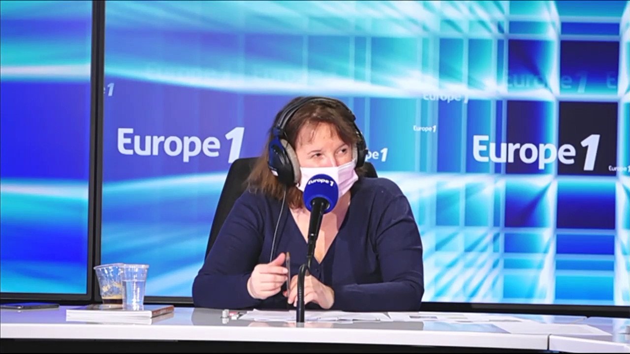 EXTRAIT - Quand le pâtissier Nicolas Paciello raconte ses premières années à Paris