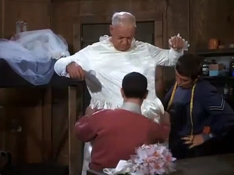 The Time Tunnel Ep 24 Chase Through Time