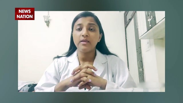 Aiims doctor told how you can increase oxygen level yourself at home