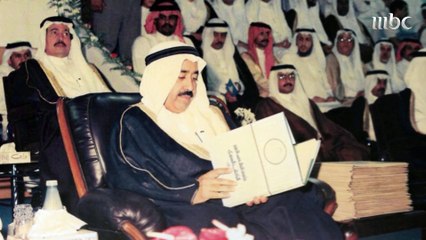 الدكتور #رضا_عبيد : الملك فهد – يرحمه الله – كلفني بتطوير جامعة الملك عبد العزيز لأنها تحمل اسم المؤسس – طيب الله ثراه