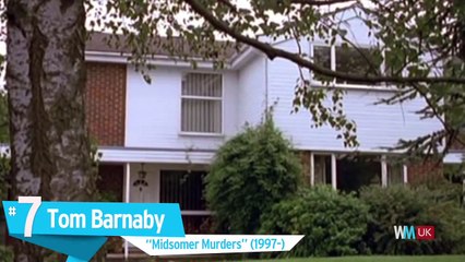 My Favorite Martian S2 E37 Time Out For Martin