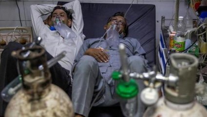 Türkiye'ye de yayılan Hint varyantının belirtilerini sayan uzman isim: 2 ay sonra vakalarda patlama yaşanabilir