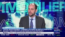 Alexis Dupont (France Invest) : Capital investissement, pour quoi? Pour qui ? - 30/04