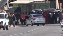 Kırgızistan-Tacikistan sınırındaki çatışmada ölü sayısı 39'a yükseldi