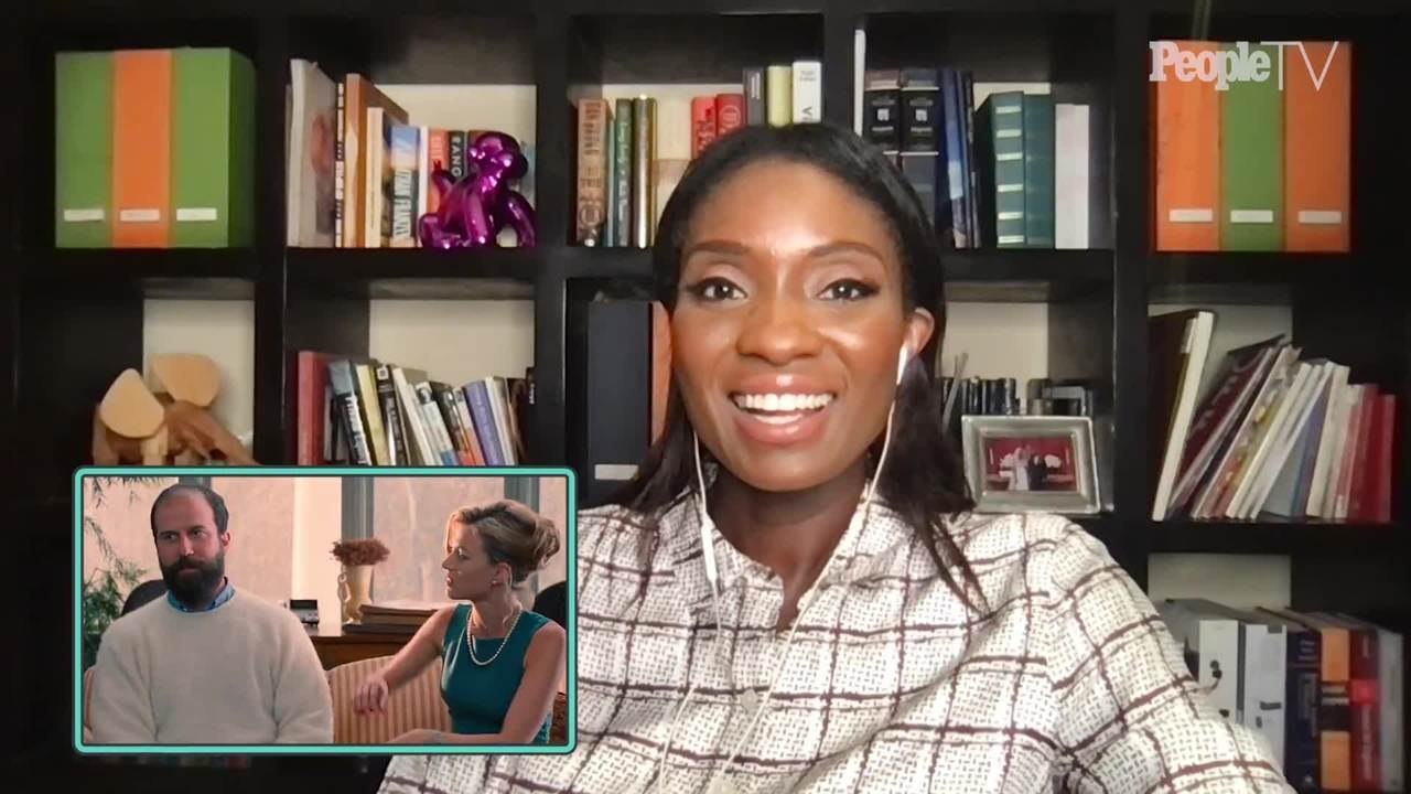 Brett Gelman Recalls Pranking Mark Wahlberg on the Set of ‘The Other Guys’