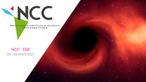 Noticiero Científico y Cultural Iberoamericano, emisión 338. 03 al 09 de mayo del 2021