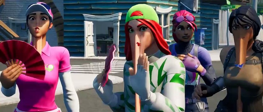 Live Fortnite Fr Tournois Moving Zone 16H Skin A Gagner -Je Joue Avec Vous - Mode Créatif