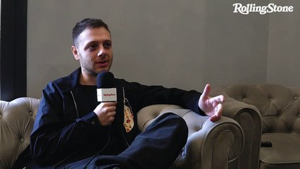 Sanremo 2020, il festival secondo Anastasio