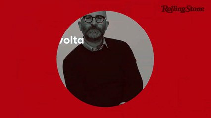 La prima volta di Donato Carrisi | Rolling Stone Italia