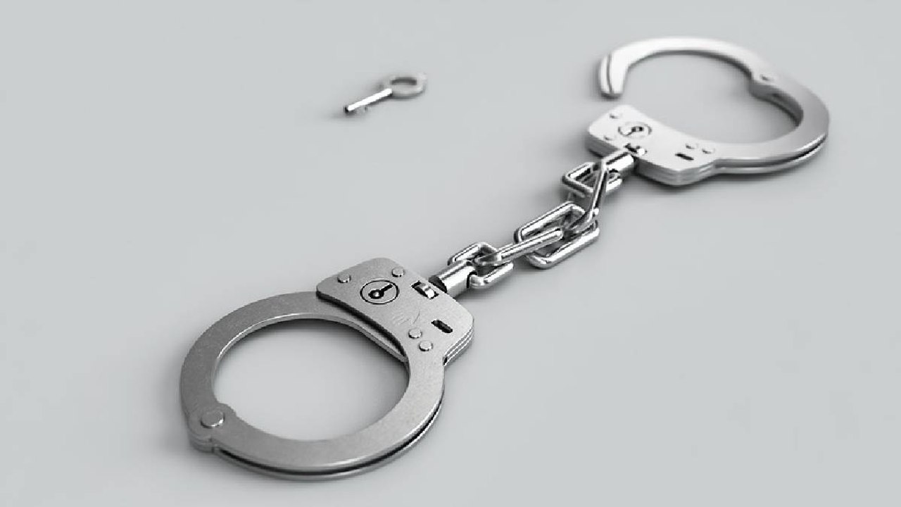 Legalizan captura de 18 detenidos por desmanes en marchas del Paro Nacional
