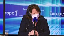 EXTRAIT - Quand Adèle Van Reeth livre son regard sur la jouissance féminine et la jouissance masculine