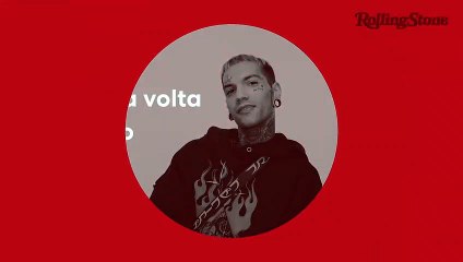 La prima volta di GionnyScandal | Rolling Stone Italia