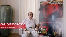Venezia 76: intervista a Carlo Buccirosso | Rolling Stone Italia