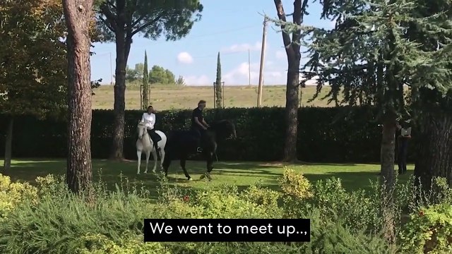 Andrea Bocelli, un sogno in 3D sotto la Torre di Pisa | Rolling Stone Italia