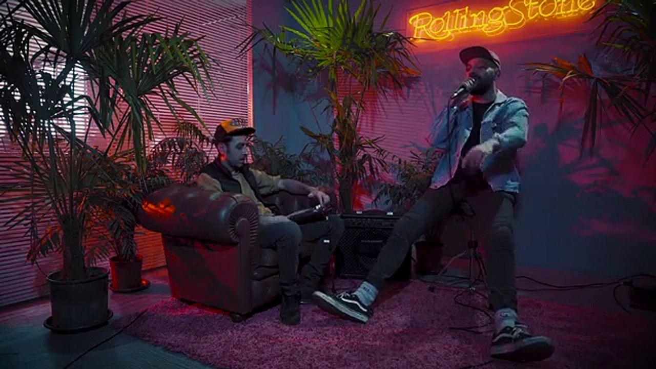 Concertini: Dola e MNTL live nella redazione di Rolling Stone