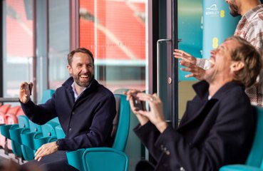 EE holds world's first 5G AR Foosball tournament