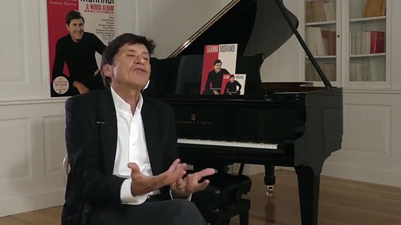 Gianni Morandi, 40 album di successi e fallimenti. E una parodia di Ghali | Rolling Stone Italia