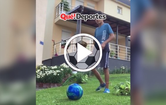 Cuando la bronca te hace romper todo ¡Y era vidrio!