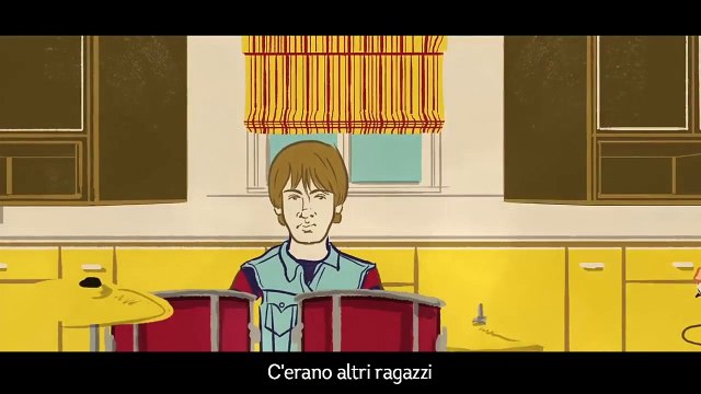 Bono racconta l’inizio degli U2 | Rolling Stone Italia