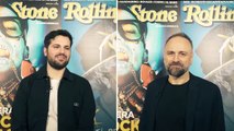 Sono Tornato | Intervista tripla a Frank Matano, Massimo Popolizio e Luca Miniero | Rolling Stone