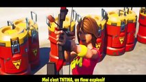 Guizmow - Le Clash Des Boss (Clip Fortnite Officiel)