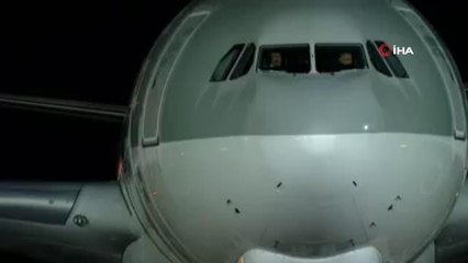 - Çin'den Gürcistan'a 100 bin doz aşı bağışı