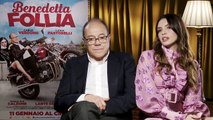 Carlo Verdone e Ilenia Pastorelli nell'intervista di Rolling Stone | Rolling Stone Italia