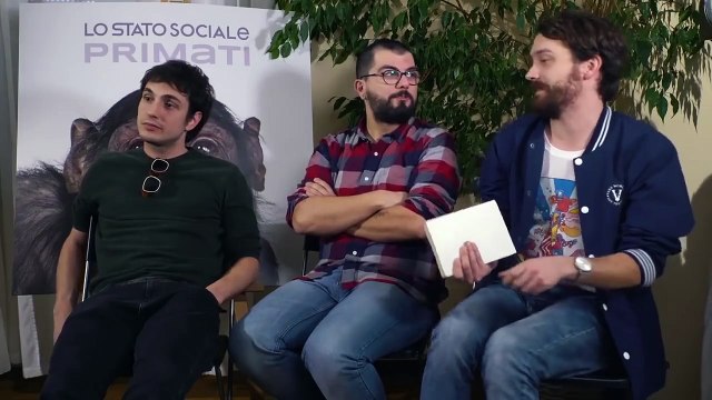 Lo Stato Sociale: «Con noi anche Sanremo diventa ‘così indie‘» | Rolling Stone Italia