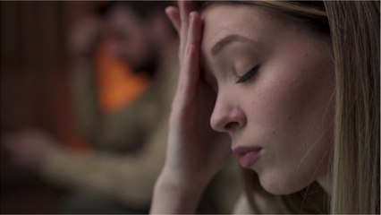 Study Reveals Wearing Flashy Branded Clothing Turns Women Off