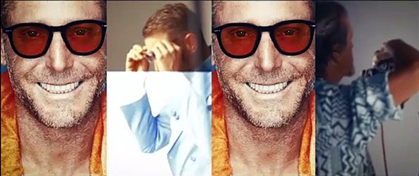 Lapo Elkann sulla copertina di Rolling Stone | Rolling Stone Italia