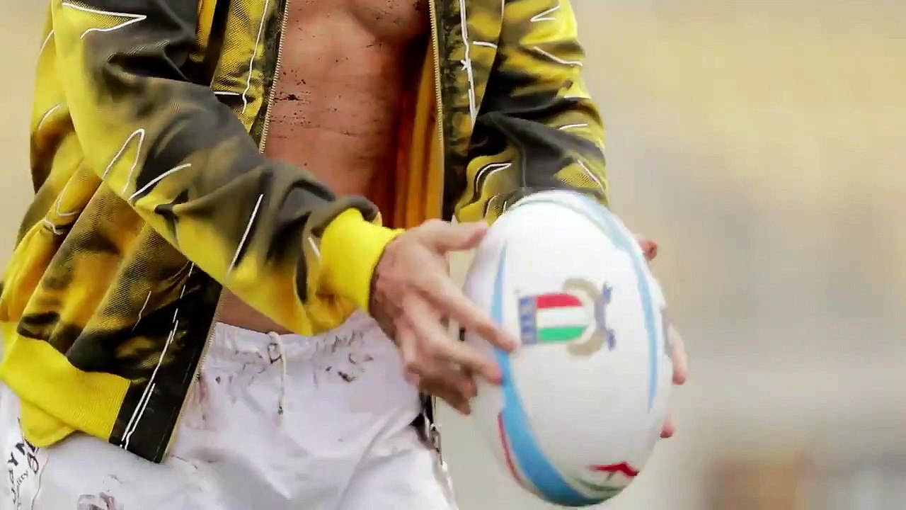Luke McLean, il lato estremo del rugby | Rolling Stone Italia