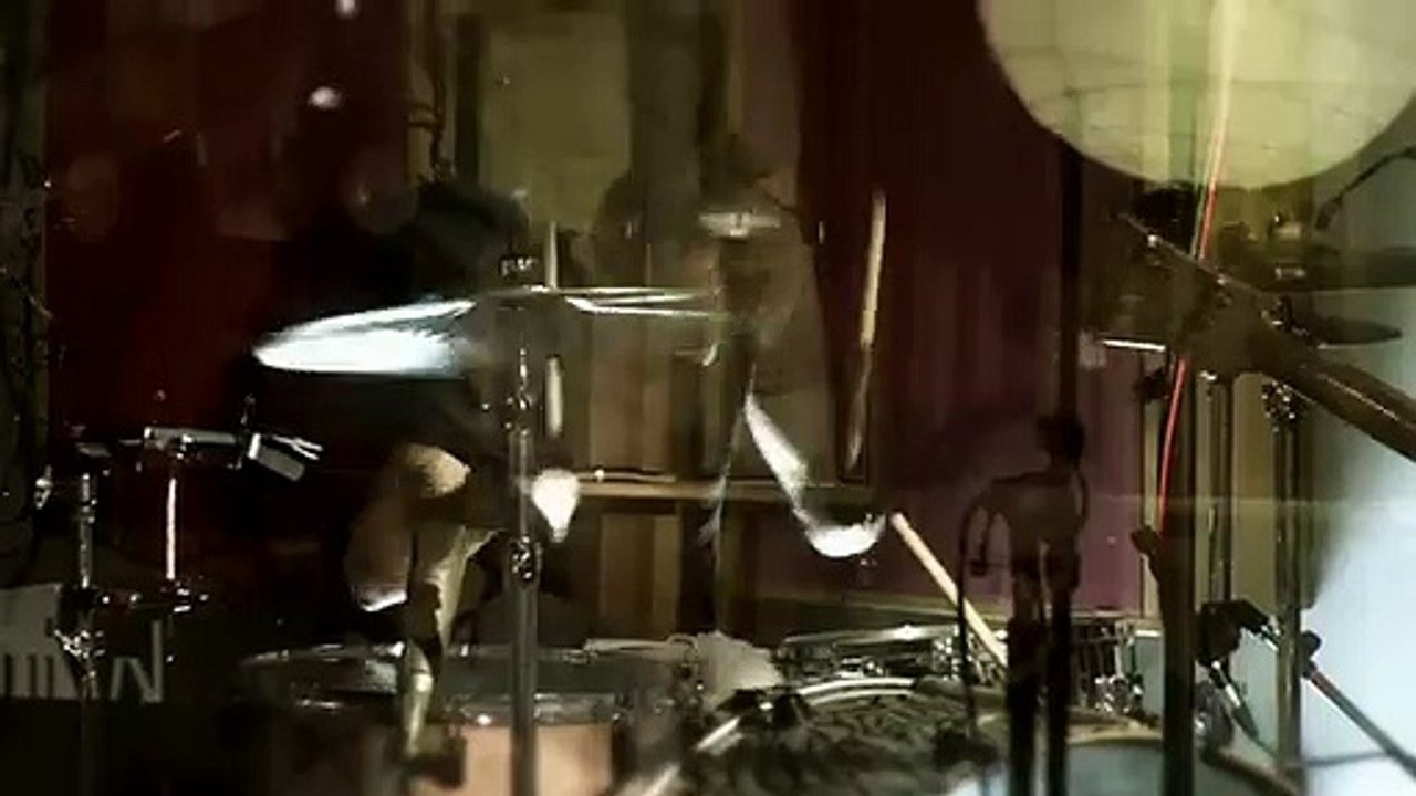 Rolling Stone Live at SAE || IL TEATRO DEGLI ORRORI - "Dimmi Addio" | Rolling Stone Italia