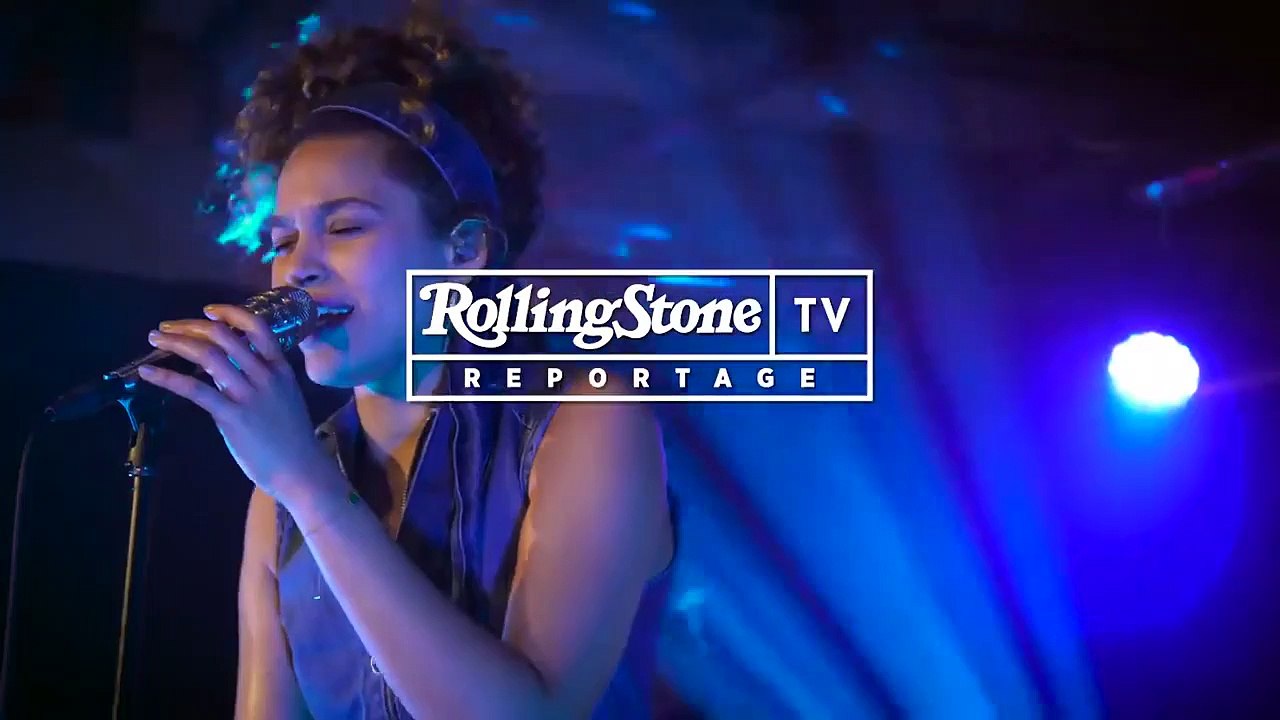 In cerca del flow perfetto con Milla Jovovich | Rolling Stone Italia