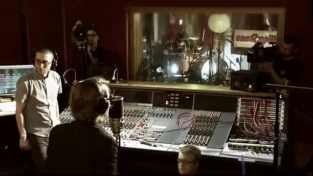 Rolling Stone Live at SAE || IL TEATRO DEGLI ORRORI - Doris | Rolling Stone Italia